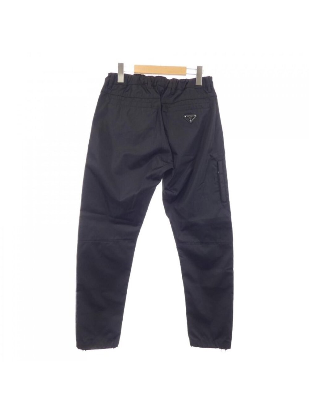 Prada Triangle Logo Pants - Picture 2 of 6
